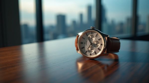 Choisir la montre Tissot idéale pour_display 2026