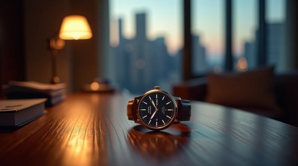 Choisir la montre Tissot idéale pour_display 2026