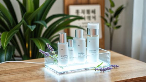 Guide ultime sur la K-beauty : incontournables de la skincare coréenne