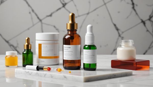 Plateforme Yuka cosmétique : pourquoi la présence d’un ingrédient n’a pas toujours la même importance ?