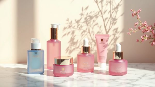Référence skincare coréenne France : les secrets de la K-beauty