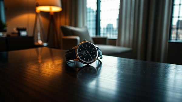 Top 5 montres Tissot à adopter en 2026