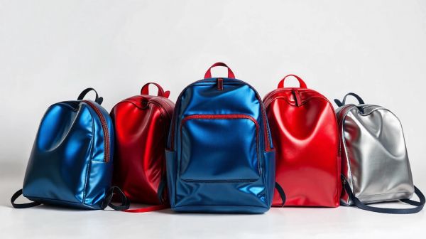 Top 5 sacs banane métallisés à la mode pour un style pratique