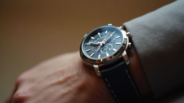 Trouvez le bracelet acier homme qui sublime votre style